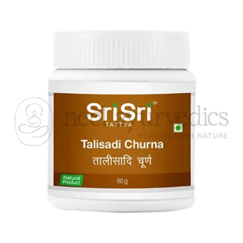 Sri Sri Tattva Talisadi-Churna - 60 GM