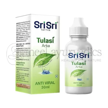 Sri Sri Tattva Tulasi-Arka - 30 ML