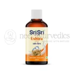 Sri Sri Tattva Ushira-Sirup - 200 ML