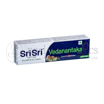 Sri Sri Tattva Vedanantaka-Balsam - 30 GM