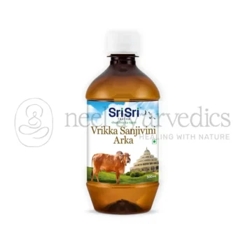 Sri Sri Tattva Vrikka Sanjivini-Arka - 500 ML