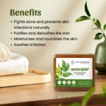 Neem Soap – Box1