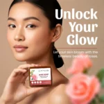 Rose Soap – Box 1