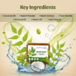 Neem Soap – Box1