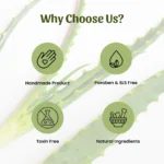 Aloevera Soap Box