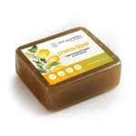 Neel Ayurvedics Lemon Soap – box1