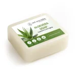 Aloevera Soap Box