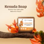 Neel Ayurvedics Kesuda Soap – Box1