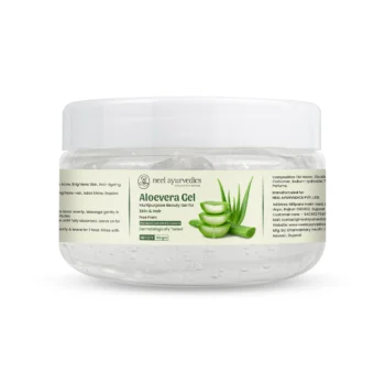 Neel Ayurvedics Aloe Vera Gel