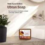 Ubtan Soap – Box 1
