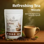 Neel Ayurvedics Chai Masala