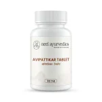 Neel Ayurvedics Avipattikar Tabletten