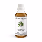 Black-Sesame-Oil