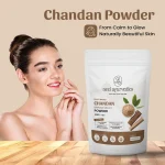 1 Chandan powder mockup