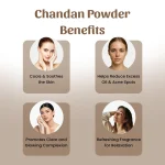 1 Chandan powder mockup