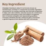 1 Chandan powder mockup